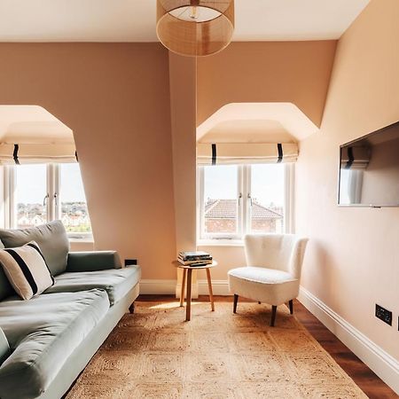 Redland Suites - Apartment 7 Bristol Ngoại thất bức ảnh