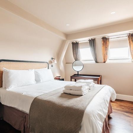 Redland Suites - Apartment 7 Bristol Ngoại thất bức ảnh