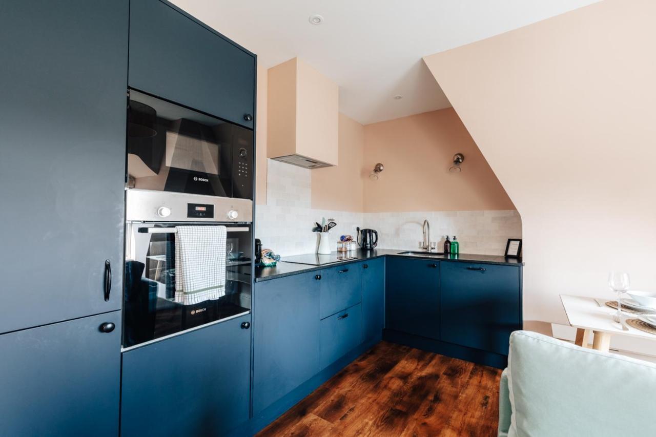 Redland Suites - Apartment 7 Bristol Ngoại thất bức ảnh