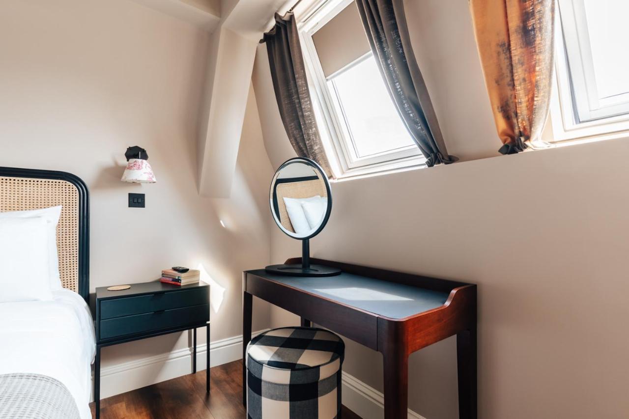 Redland Suites - Apartment 7 Bristol Ngoại thất bức ảnh