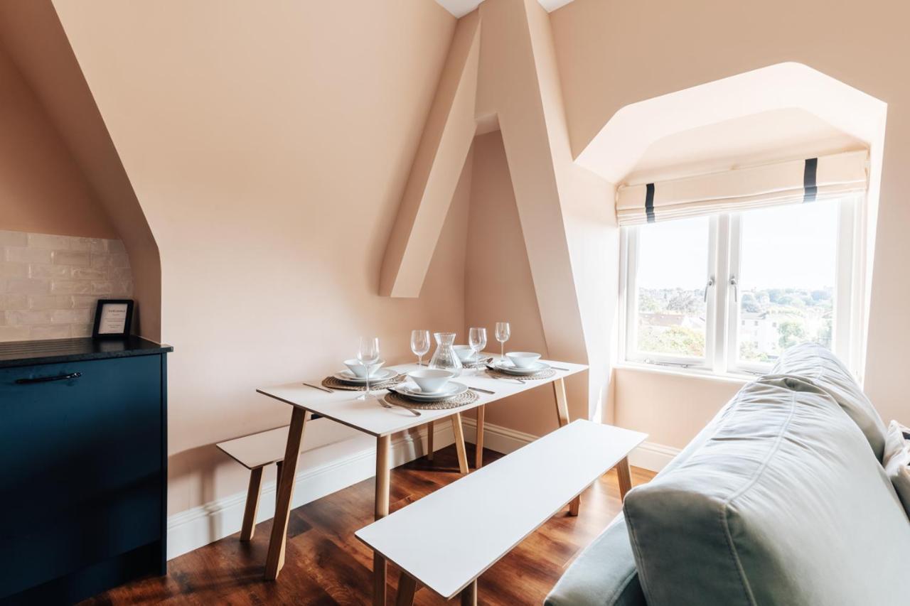 Redland Suites - Apartment 7 Bristol Ngoại thất bức ảnh