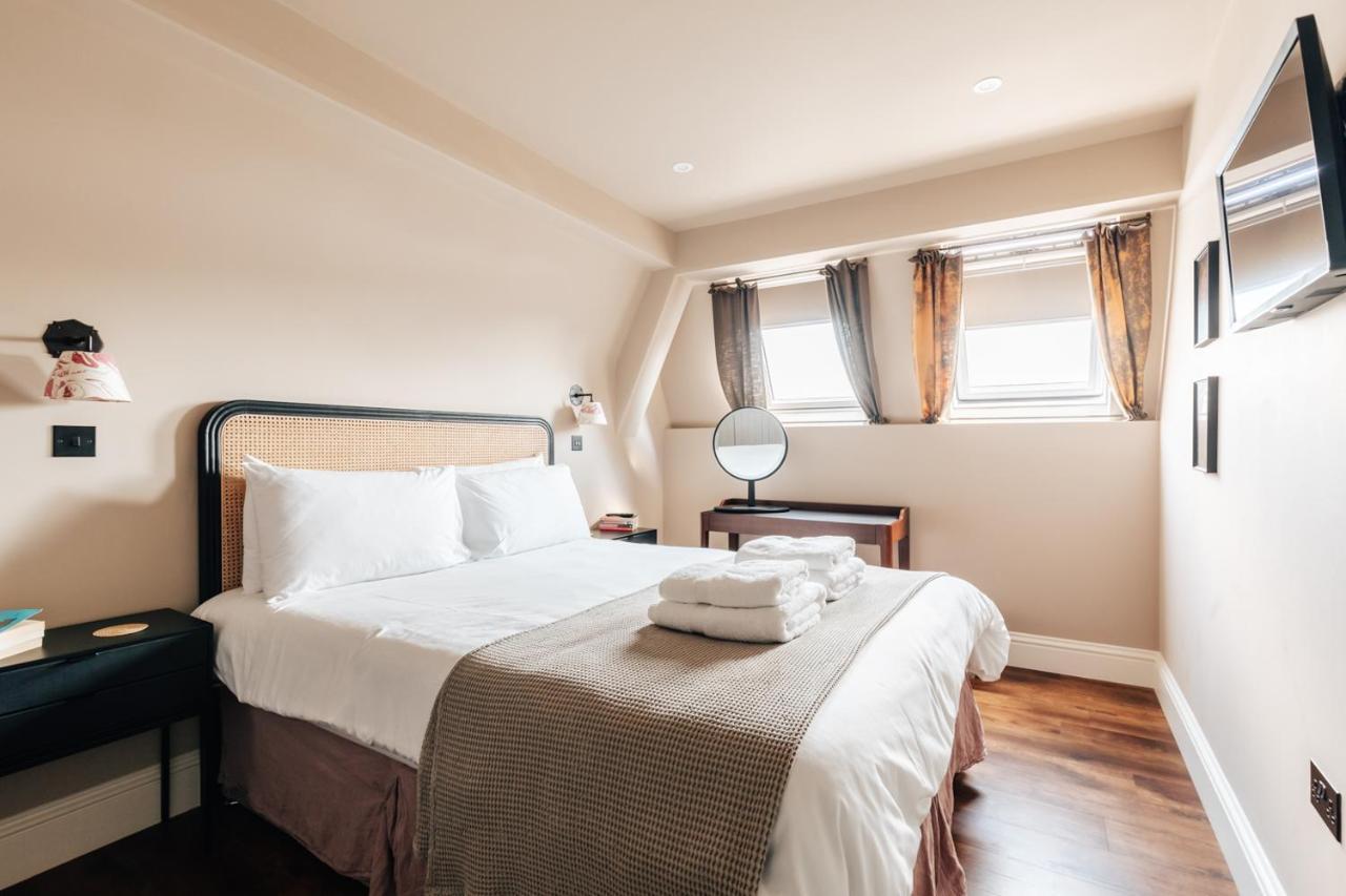 Redland Suites - Apartment 7 Bristol Ngoại thất bức ảnh