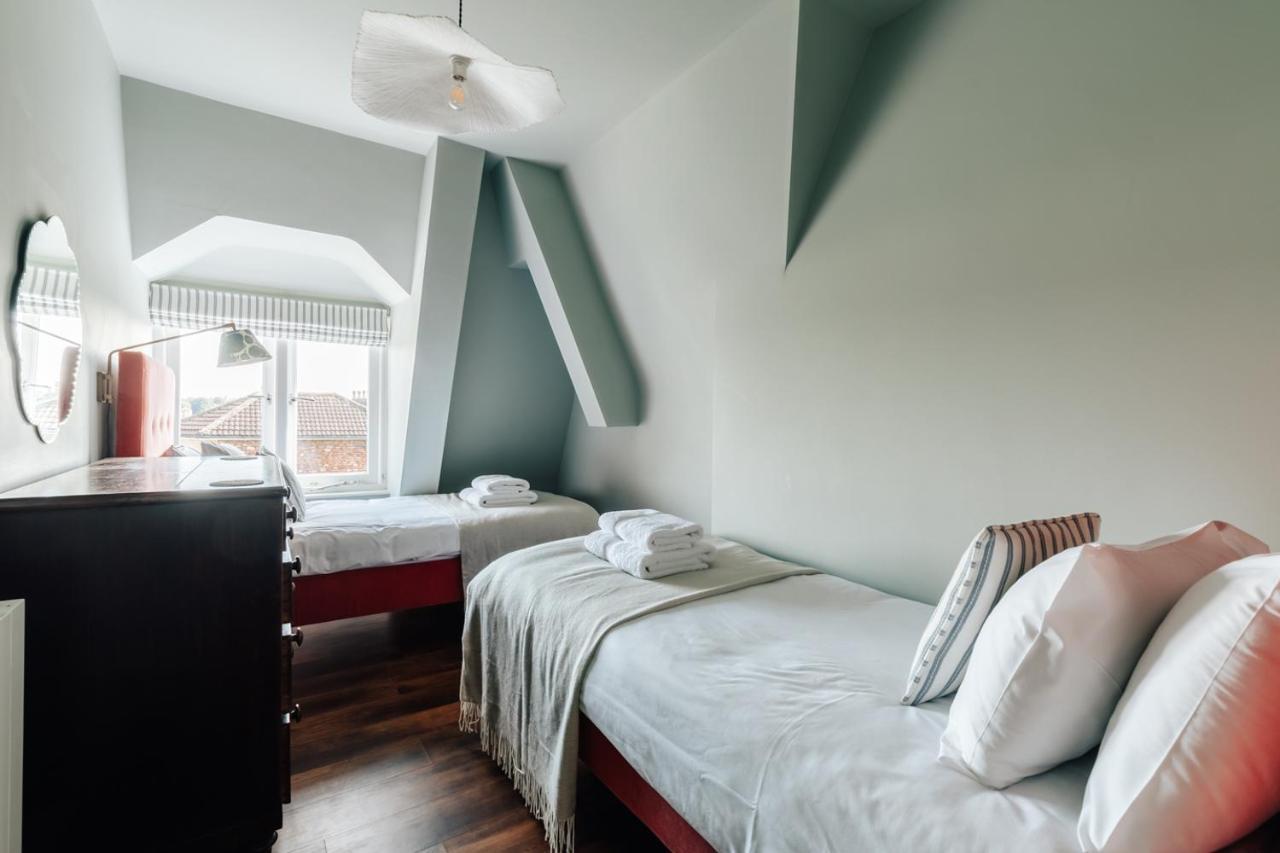 Redland Suites - Apartment 7 Bristol Ngoại thất bức ảnh