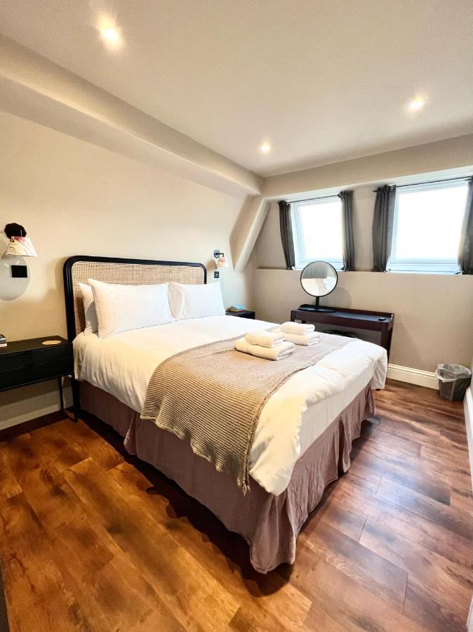 Redland Suites - Apartment 7 Bristol Ngoại thất bức ảnh