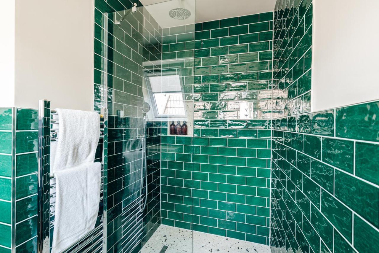 Redland Suites - Apartment 7 Bristol Ngoại thất bức ảnh