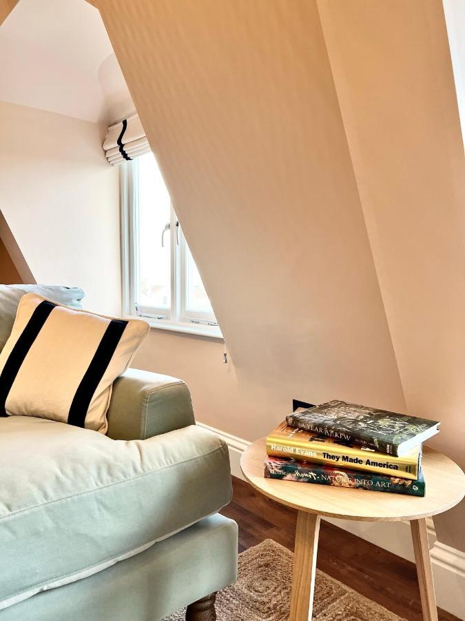 Redland Suites - Apartment 7 Bristol Ngoại thất bức ảnh