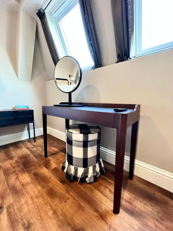 Redland Suites - Apartment 7 Bristol Ngoại thất bức ảnh