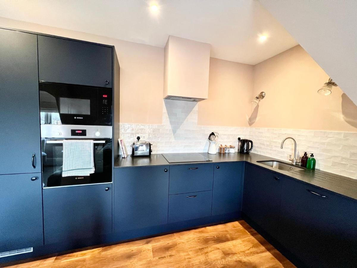 Redland Suites - Apartment 7 Bristol Ngoại thất bức ảnh