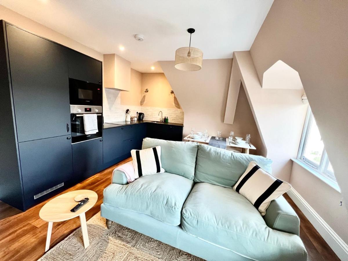 Redland Suites - Apartment 7 Bristol Ngoại thất bức ảnh