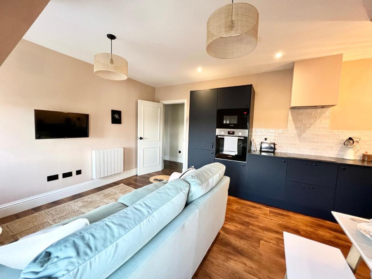 Redland Suites - Apartment 7 Bristol Ngoại thất bức ảnh