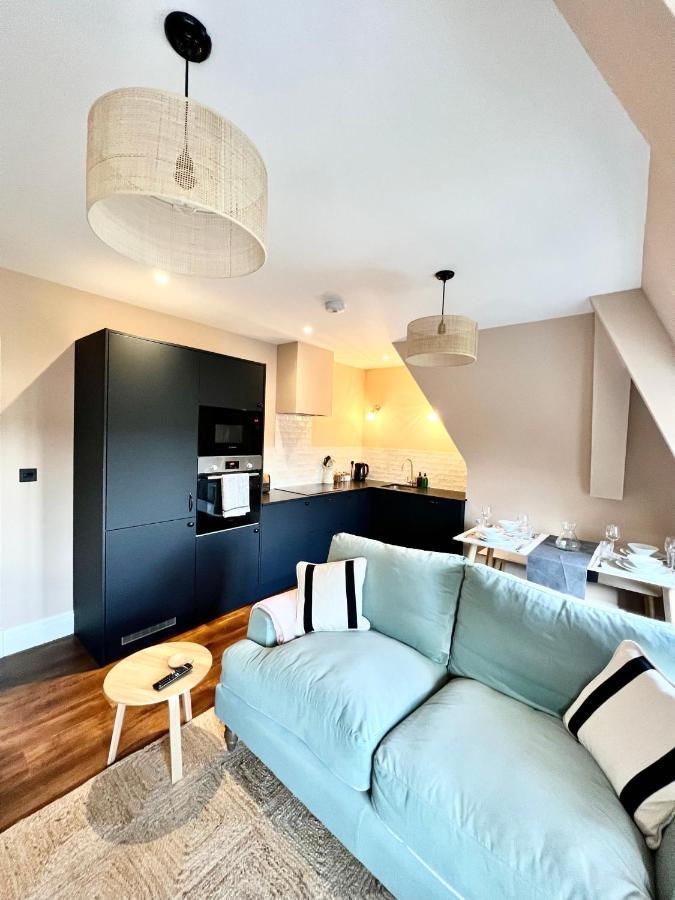 Redland Suites - Apartment 7 Bristol Ngoại thất bức ảnh