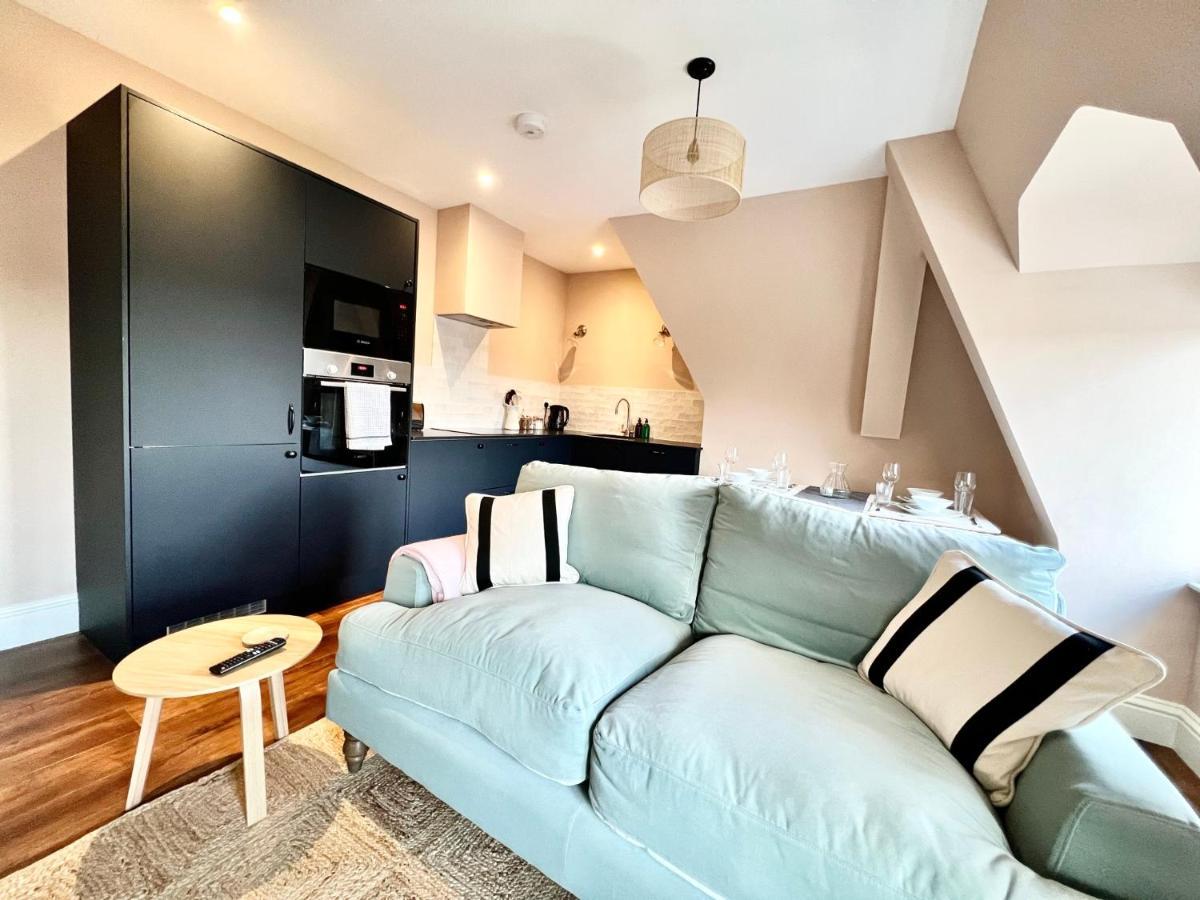 Redland Suites - Apartment 7 Bristol Ngoại thất bức ảnh
